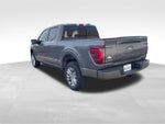 2026 Ford F-150 King Ranch 4WD SuperCrew 5.5' Box