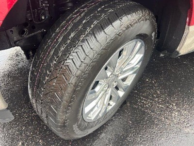 2026 Ford F-150 King Ranch 4WD SuperCrew 5.5' Box