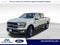 2026 Ford F-150 King Ranch 4WD SuperCrew 5.5' Box