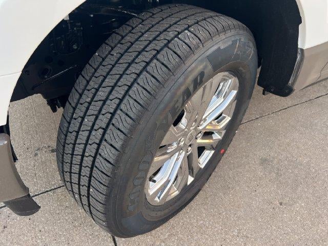 2026 Ford F-150 King Ranch 4WD SuperCrew 5.5' Box