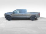 2025 Ford F-150 Platinum 4WD SuperCrew 5.5' Box