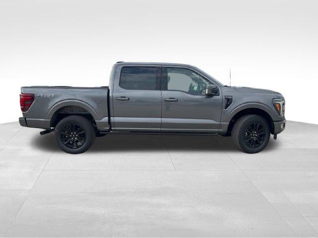2026 Ford F-150 Platinum 4WD SuperCrew 5.5' Box