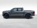 2026 Ford F-150 Platinum 4WD SuperCrew 5.5' Box