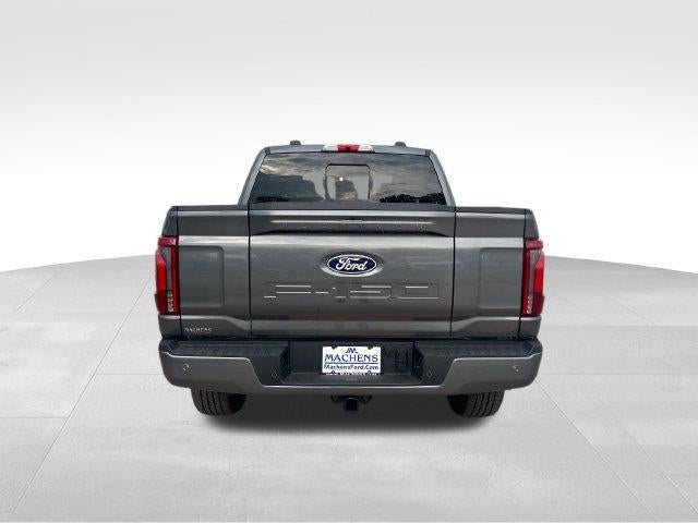 2026 Ford F-150 Platinum 4WD SuperCrew 5.5' Box