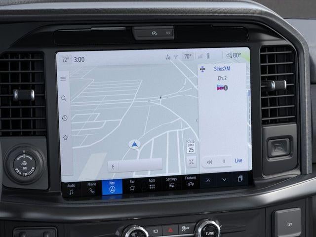 2026 Ford F-150 Platinum 4WD SuperCrew 5.5' Box