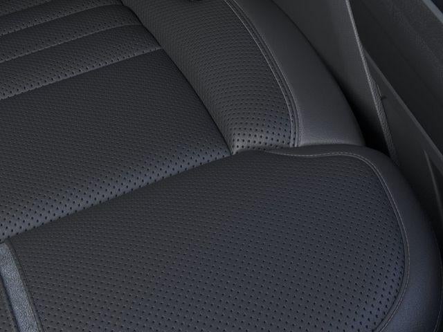 2026 Ford F-150 Platinum 4WD SuperCrew 5.5' Box