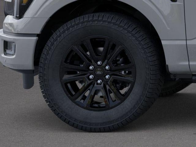 2026 Ford F-150 Platinum 4WD SuperCrew 5.5' Box