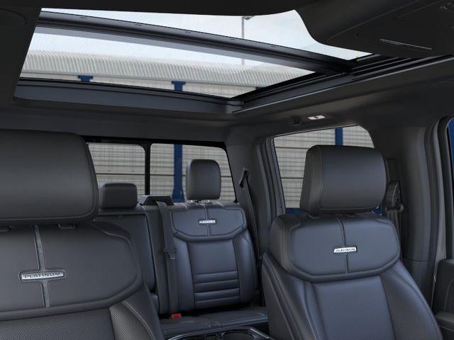 2026 Ford F-150 Platinum 4WD SuperCrew 5.5' Box
