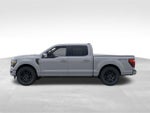 2026 Ford F-150 Platinum 4WD SuperCrew 5.5' Box