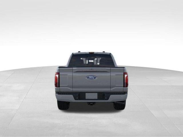 2026 Ford F-150 Platinum 4WD SuperCrew 5.5' Box