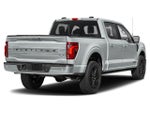 2026 Ford F-150 Platinum 4WD SuperCrew 5.5' Box