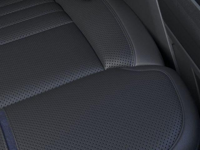 2025 Ford F-150 Platinum 4WD SuperCrew 5.5' Box