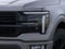 2025 Ford F-150 Platinum 4WD SuperCrew 5.5' Box