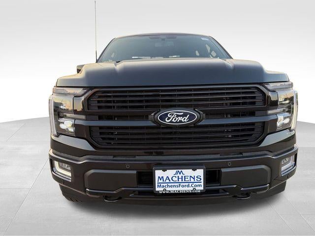 2026 Ford F-150 Platinum 4WD SuperCrew 5.5' Box