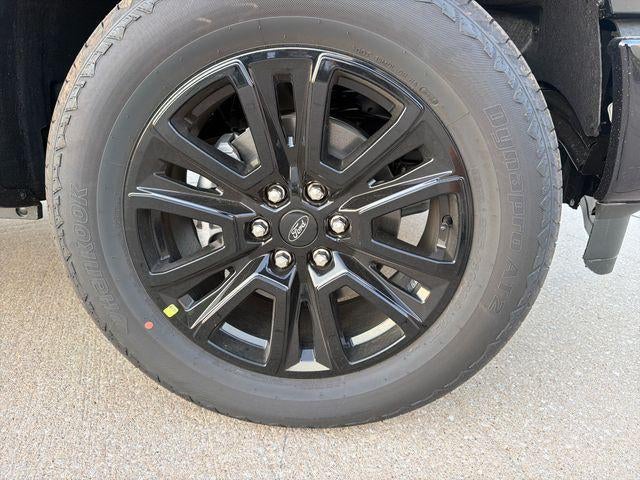2026 Ford F-150 Platinum 4WD SuperCrew 5.5' Box