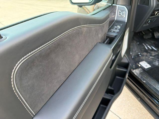 2026 Ford F-150 Platinum 4WD SuperCrew 5.5' Box