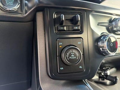 2026 Ford F-150 Platinum 4WD SuperCrew 5.5' Box
