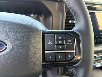 2026 Ford F-150 Platinum 4WD SuperCrew 5.5' Box