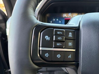 2026 Ford F-150 Platinum 4WD SuperCrew 5.5' Box