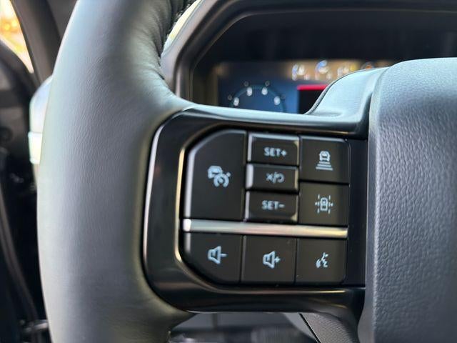 2026 Ford F-150 Platinum 4WD SuperCrew 5.5' Box
