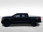 2026 Ford F-150 Platinum 4WD SuperCrew 5.5' Box