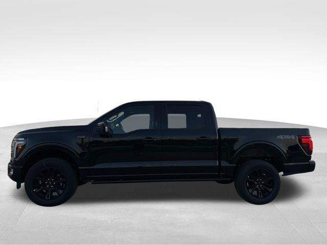 2026 Ford F-150 Platinum 4WD SuperCrew 5.5' Box