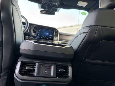 2026 Ford F-150 Platinum 4WD SuperCrew 5.5' Box