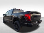 2026 Ford F-150 Platinum 4WD SuperCrew 5.5' Box