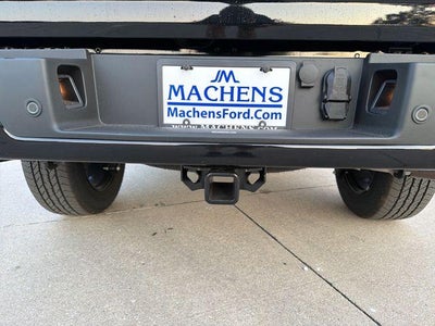2026 Ford F-150 Platinum 4WD SuperCrew 5.5' Box