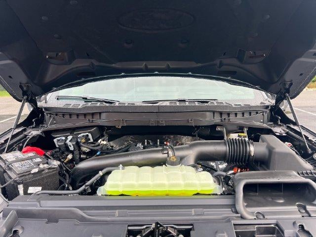 2026 Ford F-150 Platinum 4WD SuperCrew 5.5' Box