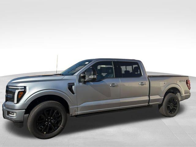2026 Ford F-150 Platinum 4WD SuperCrew 5.5' Box