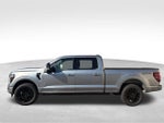 2026 Ford F-150 Platinum 4WD SuperCrew 5.5' Box