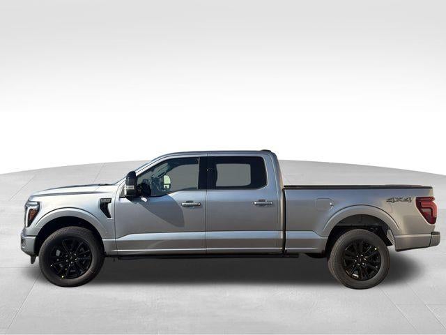 2026 Ford F-150 Platinum 4WD SuperCrew 5.5' Box
