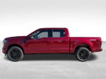 2026 Ford F-150 Platinum 4WD SuperCrew 5.5' Box