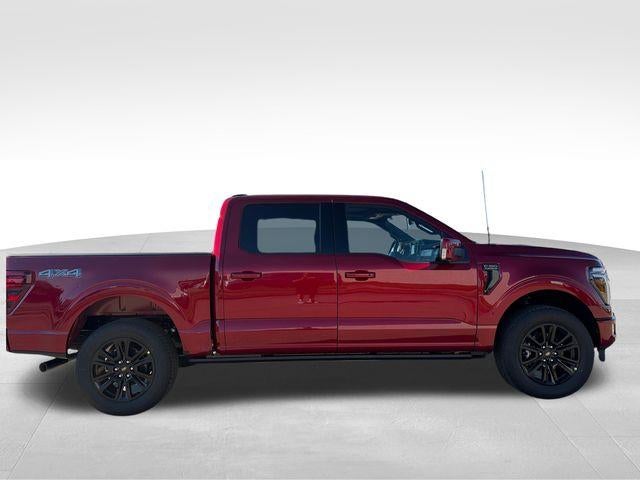 2026 Ford F-150 Platinum 4WD SuperCrew 5.5' Box