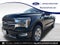 2026 Ford F-150 Platinum 4WD SuperCrew 5.5' Box