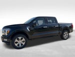 2026 Ford F-150 Platinum 4WD SuperCrew 5.5' Box