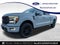 2026 Ford F-150 Platinum 4WD SuperCrew 5.5' Box