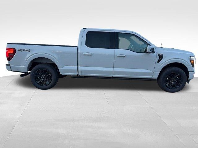 2026 Ford F-150 Platinum 4WD SuperCrew 5.5' Box