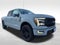 2026 Ford F-150 Platinum 4WD SuperCrew 5.5' Box