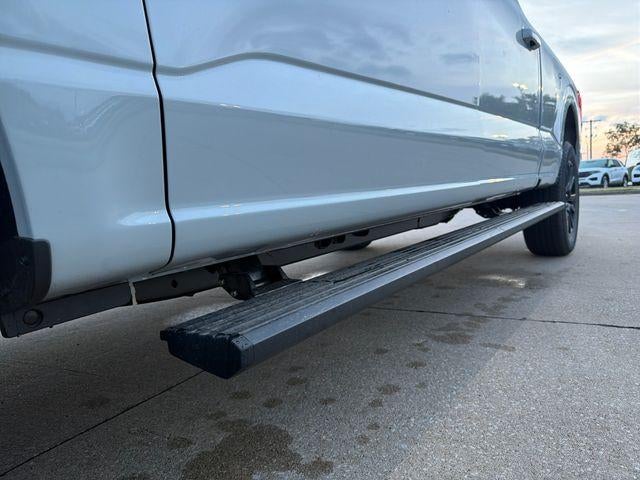 2026 Ford F-150 Platinum 4WD SuperCrew 5.5' Box
