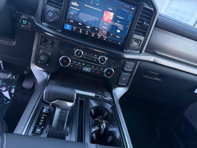2026 Ford F-150 Platinum 4WD SuperCrew 5.5' Box
