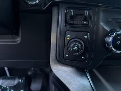 2026 Ford F-150 Platinum 4WD SuperCrew 5.5' Box