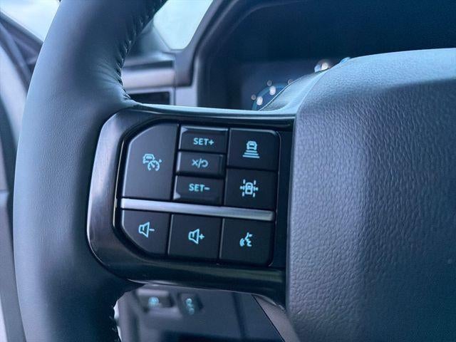2026 Ford F-150 Platinum 4WD SuperCrew 5.5' Box