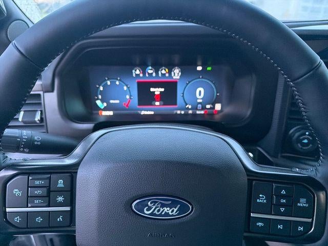 2026 Ford F-150 Platinum 4WD SuperCrew 5.5' Box