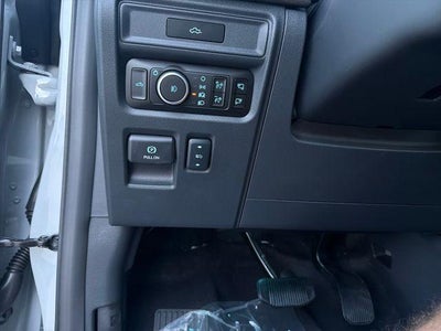2026 Ford F-150 Platinum 4WD SuperCrew 5.5' Box