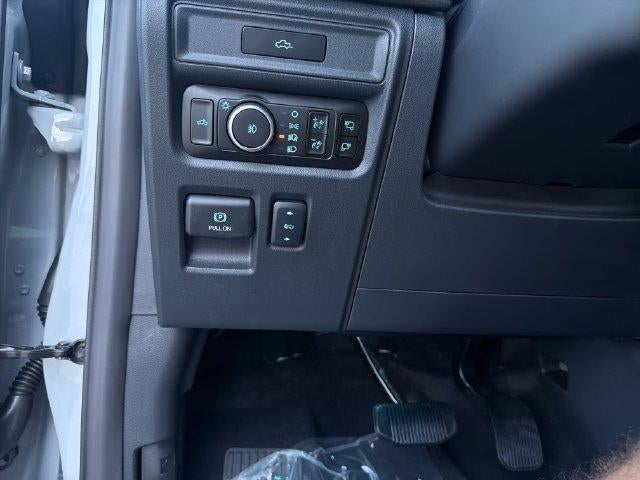 2026 Ford F-150 Platinum 4WD SuperCrew 5.5' Box
