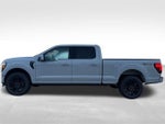 2026 Ford F-150 Platinum 4WD SuperCrew 5.5' Box