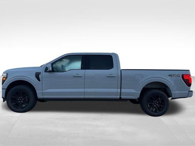 2026 Ford F-150 Platinum 4WD SuperCrew 5.5' Box