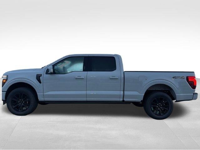 2026 Ford F-150 Platinum 4WD SuperCrew 5.5' Box